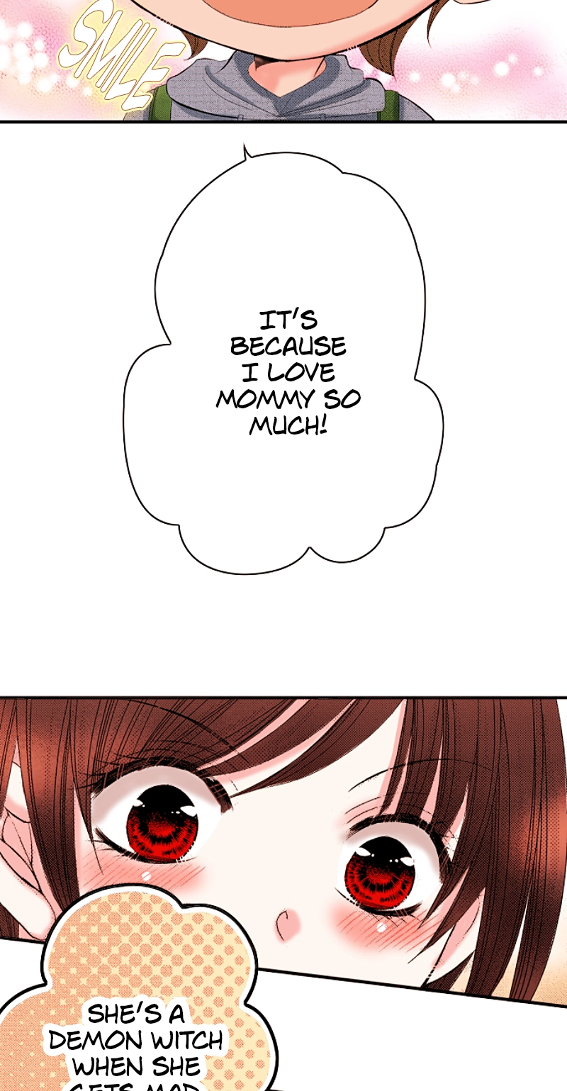 Kyousei Kekkon - Gaten Nikushoku Danshi x Interi Soushoku Joshi Chapter 100 page 34 - 