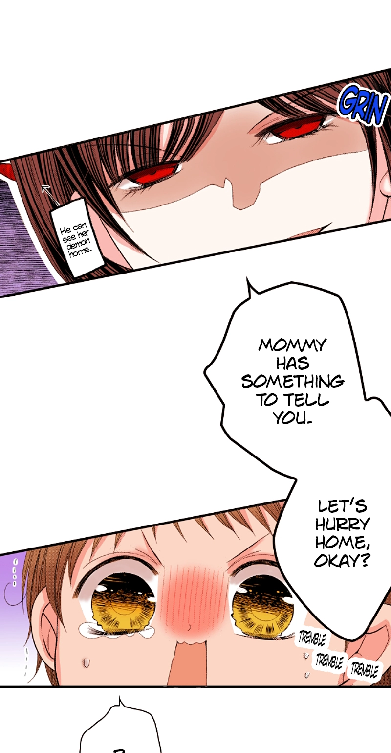 Kyousei Kekkon - Gaten Nikushoku Danshi x Interi Soushoku Joshi Chapter 100 page 37 - 