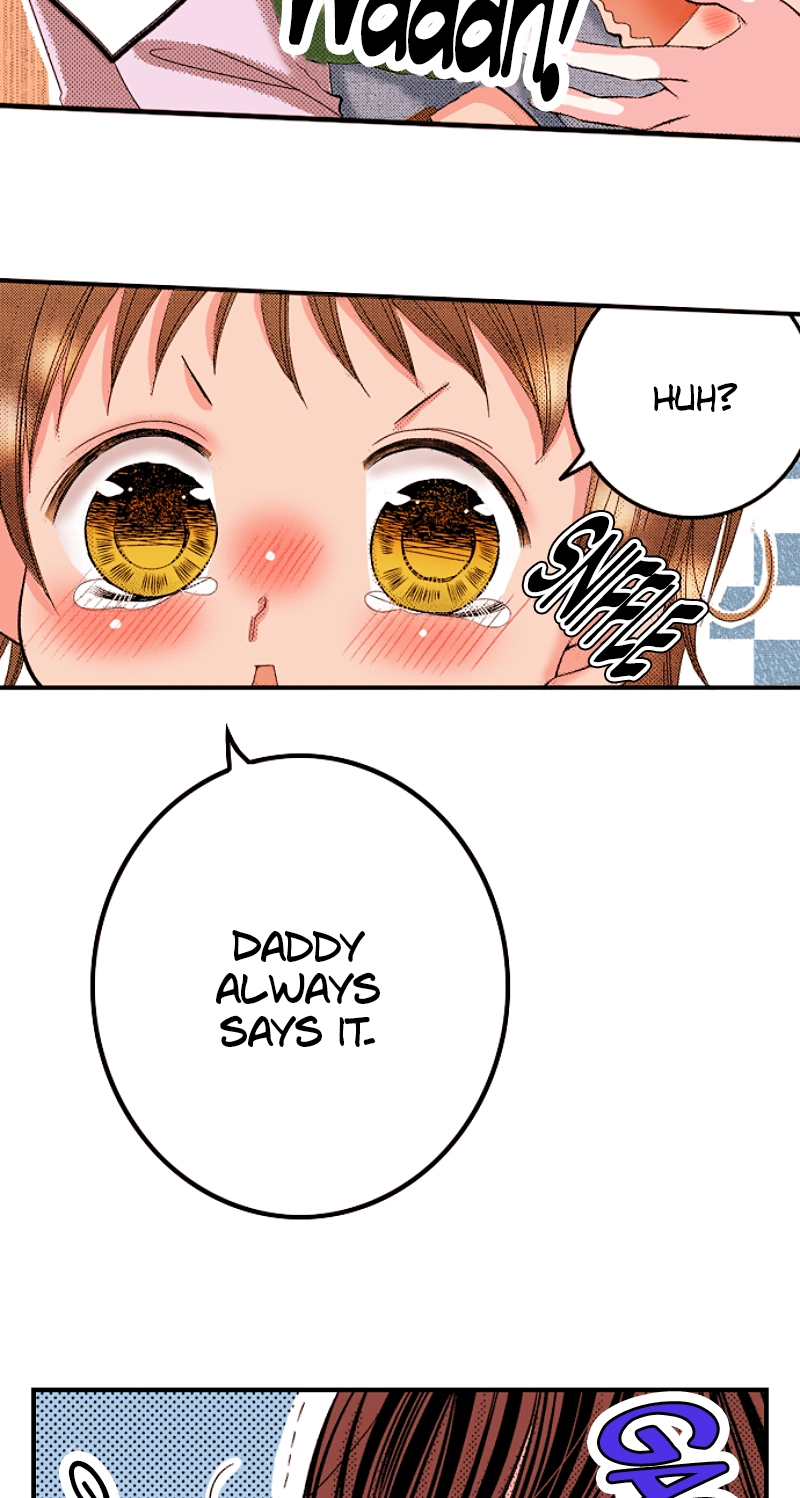 Kyousei Kekkon - Gaten Nikushoku Danshi x Interi Soushoku Joshi Chapter 100 page 40 - 