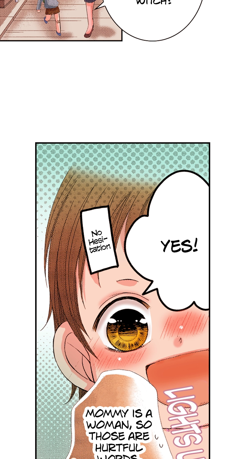Kyousei Kekkon - Gaten Nikushoku Danshi x Interi Soushoku Joshi Chapter 100 page 43 - 