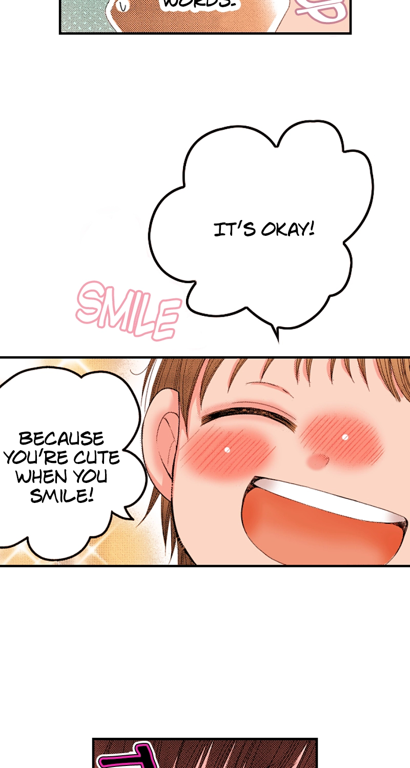 Kyousei Kekkon - Gaten Nikushoku Danshi x Interi Soushoku Joshi Chapter 100 page 44 - 