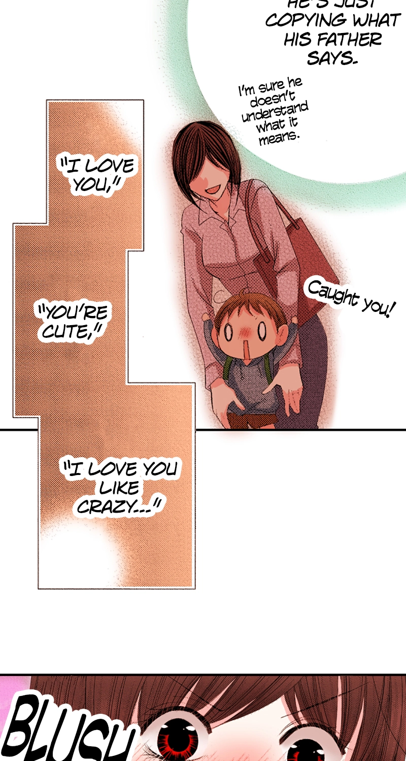Kyousei Kekkon - Gaten Nikushoku Danshi x Interi Soushoku Joshi Chapter 100 page 47 - 