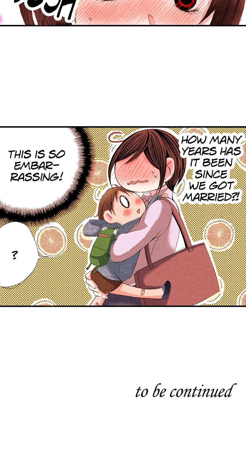 Kyousei Kekkon - Gaten Nikushoku Danshi x Interi Soushoku Joshi Chapter 100 page 48 - 