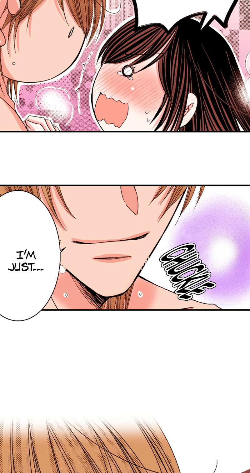 Kyousei Kekkon - Gaten Nikushoku Danshi x Interi Soushoku Joshi Chapter 100 page 7 - 