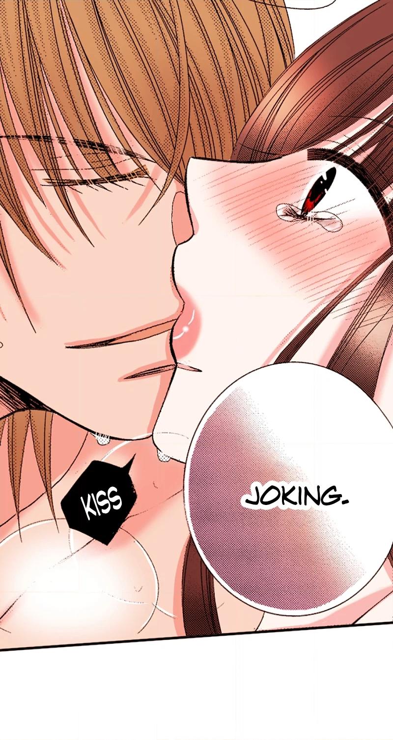 Kyousei Kekkon - Gaten Nikushoku Danshi x Interi Soushoku Joshi Chapter 100 page 8 - 