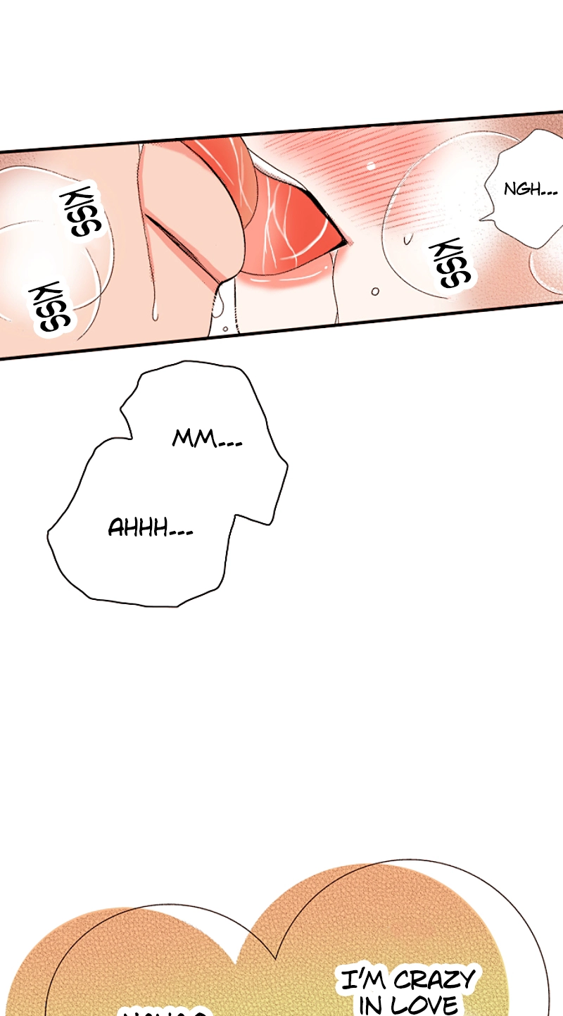 Kyousei Kekkon - Gaten Nikushoku Danshi x Interi Soushoku Joshi Chapter 100 page 9 - 