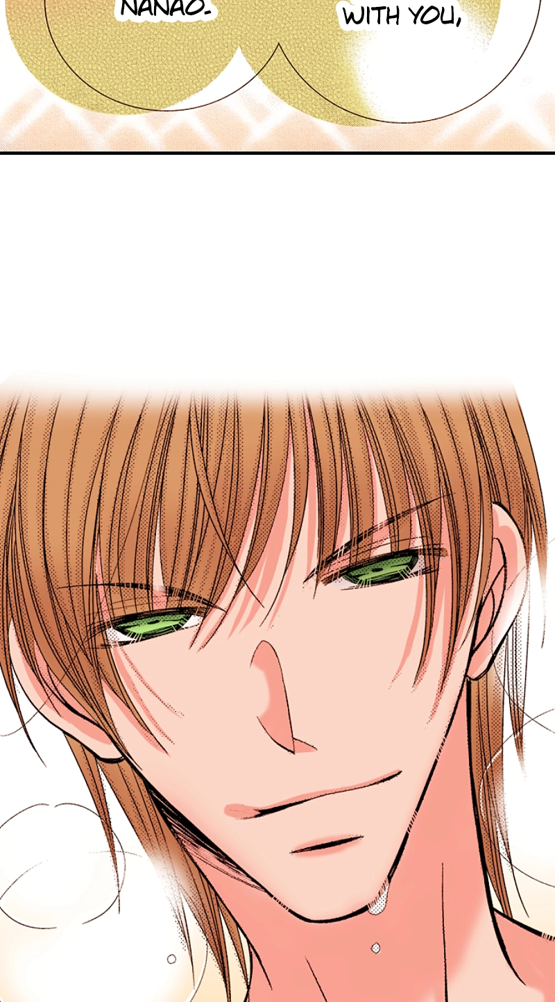Kyousei Kekkon - Gaten Nikushoku Danshi x Interi Soushoku Joshi Chapter 100 page 10 - 