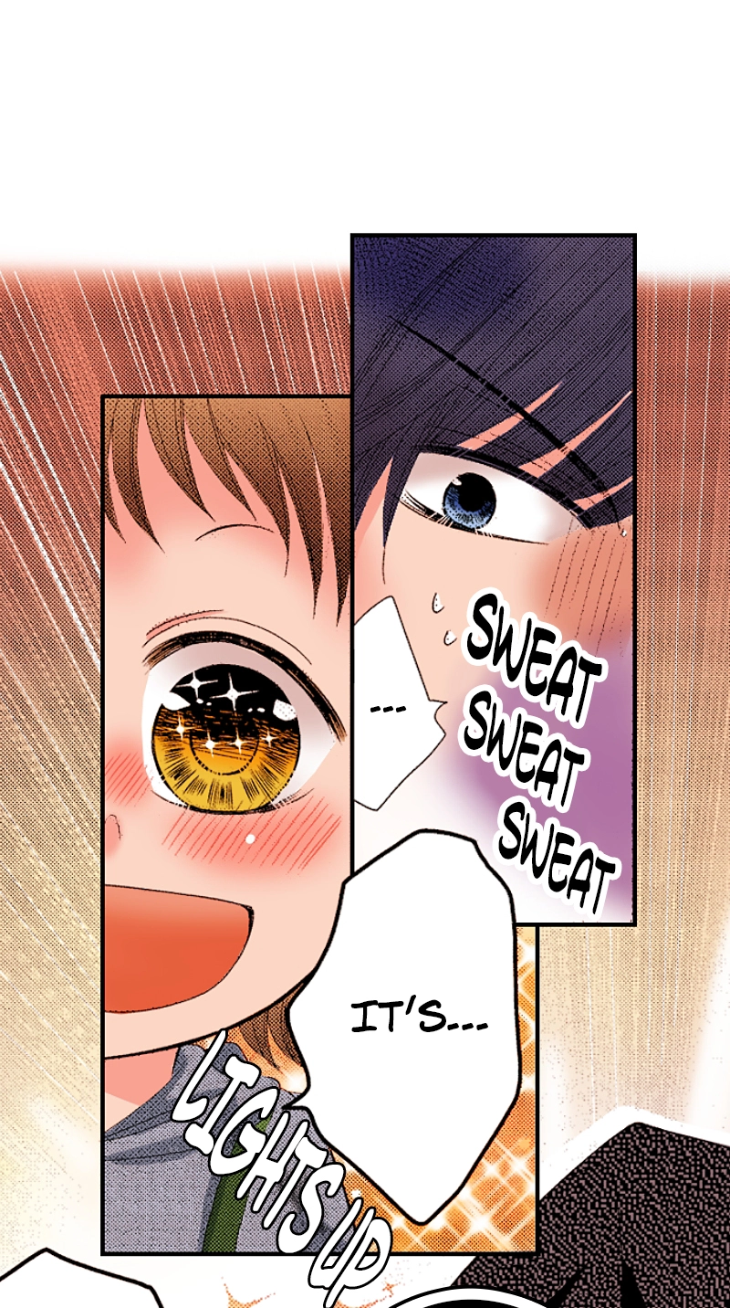 Kyousei Kekkon - Gaten Nikushoku Danshi x Interi Soushoku Joshi Chapter 101 page 12 - 