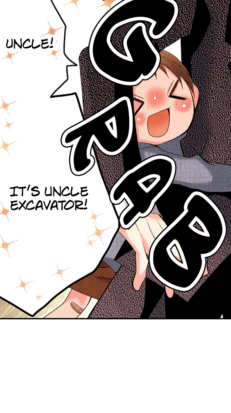 Kyousei Kekkon - Gaten Nikushoku Danshi x Interi Soushoku Joshi Chapter 101 page 13 - 