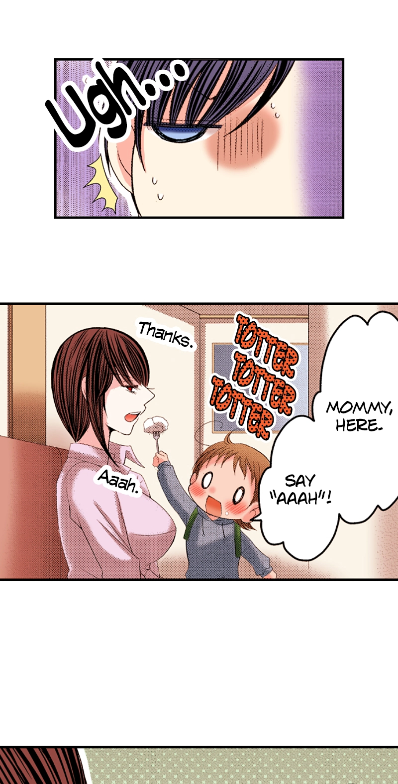Kyousei Kekkon - Gaten Nikushoku Danshi x Interi Soushoku Joshi Chapter 101 page 22 - 