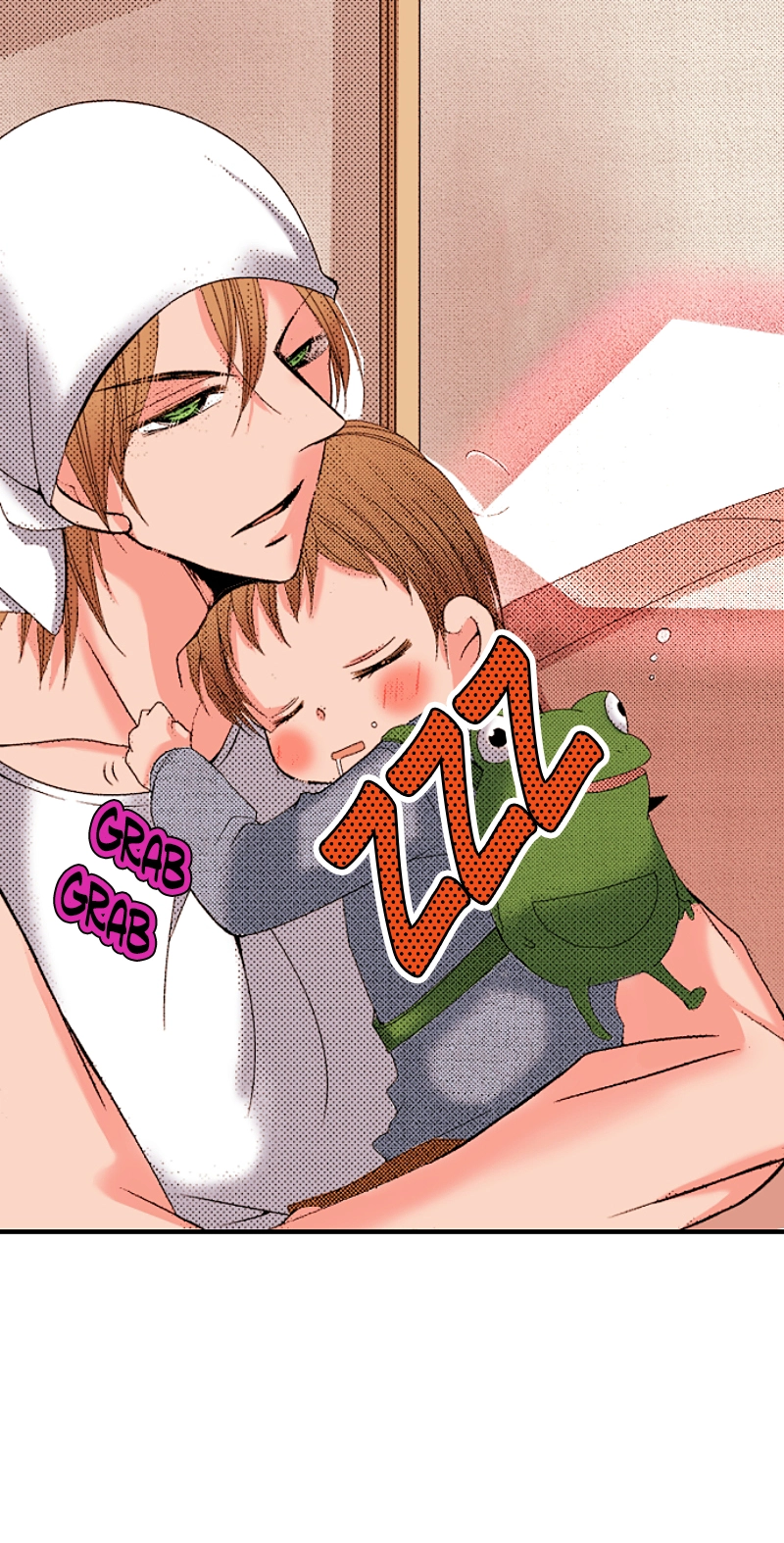 Kyousei Kekkon - Gaten Nikushoku Danshi x Interi Soushoku Joshi Chapter 101 page 26 - 