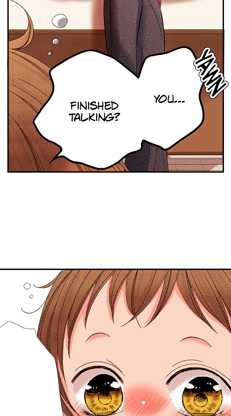 Kyousei Kekkon - Gaten Nikushoku Danshi x Interi Soushoku Joshi Chapter 101 page 29 - 