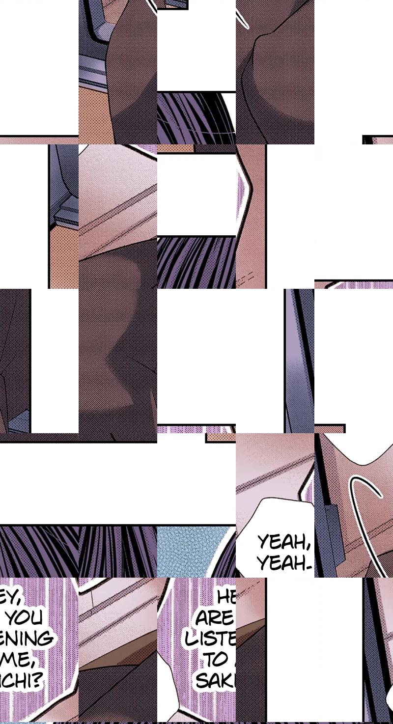 Kyousei Kekkon - Gaten Nikushoku Danshi x Interi Soushoku Joshi Chapter 101 page 4 - 