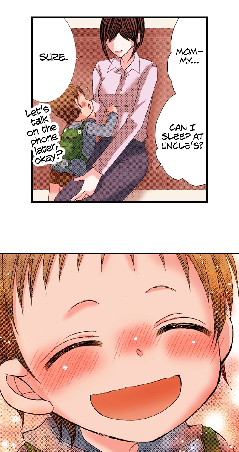 Kyousei Kekkon - Gaten Nikushoku Danshi x Interi Soushoku Joshi Chapter 101 page 36 - 