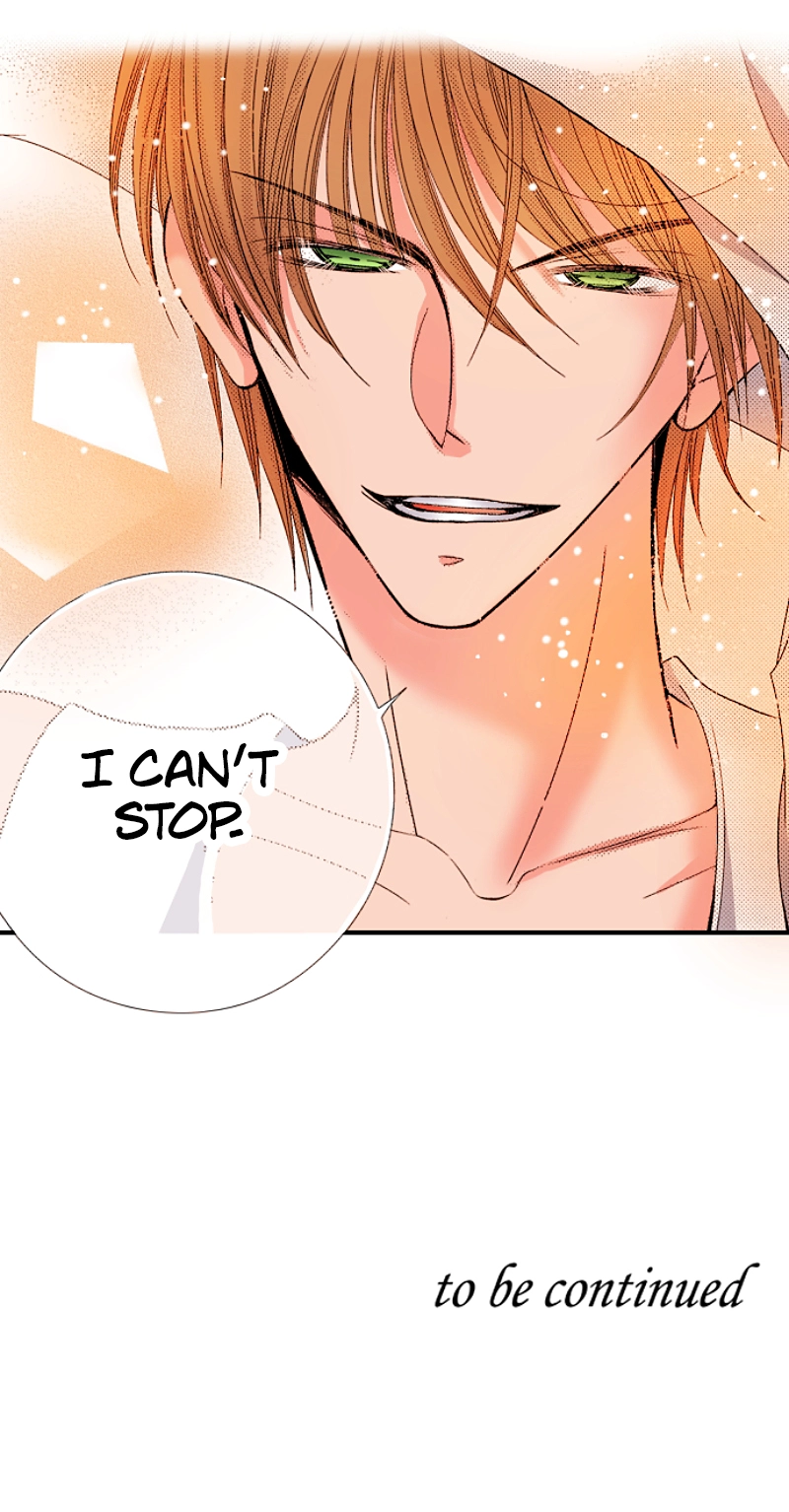 Kyousei Kekkon - Gaten Nikushoku Danshi x Interi Soushoku Joshi Chapter 101 page 50 - 