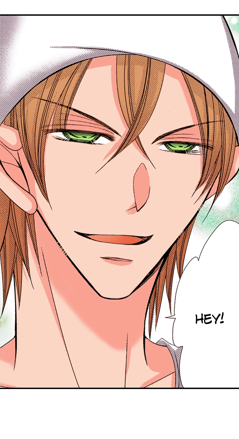 Kyousei Kekkon - Gaten Nikushoku Danshi x Interi Soushoku Joshi Chapter 101 page 9 - 