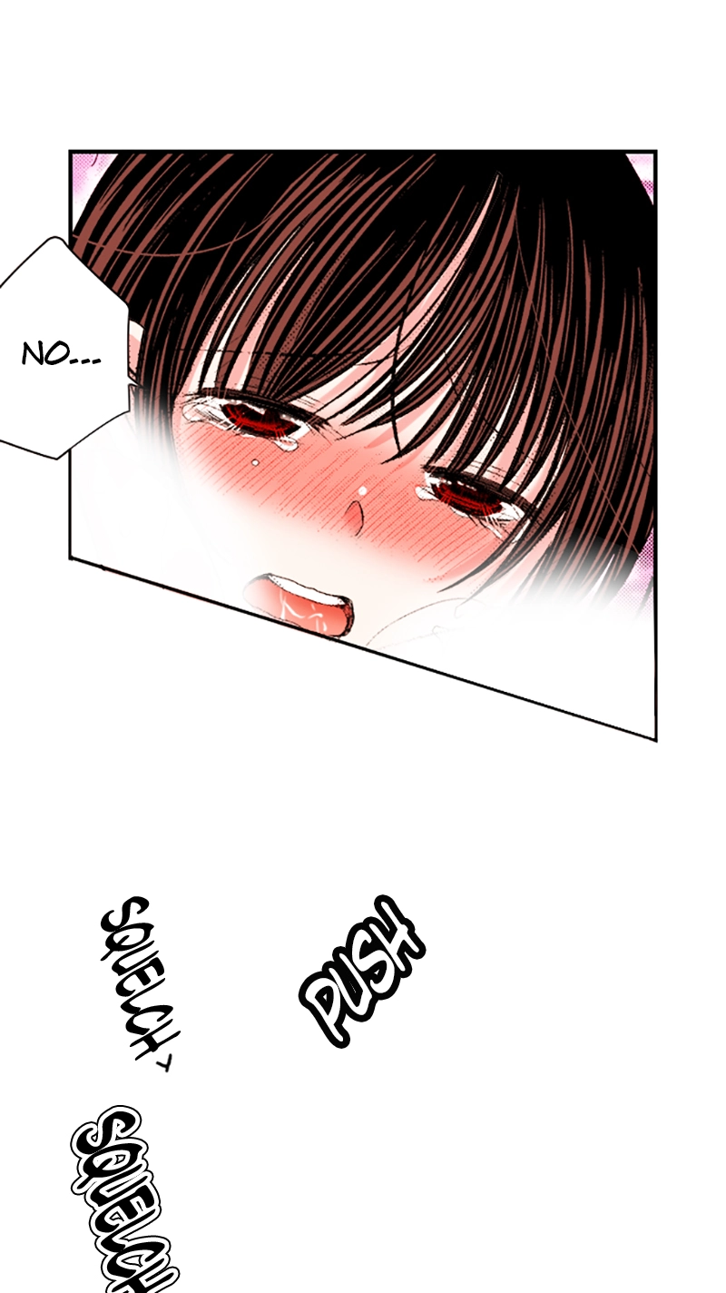 Kyousei Kekkon - Gaten Nikushoku Danshi x Interi Soushoku Joshi Chapter 102 page 14 - 