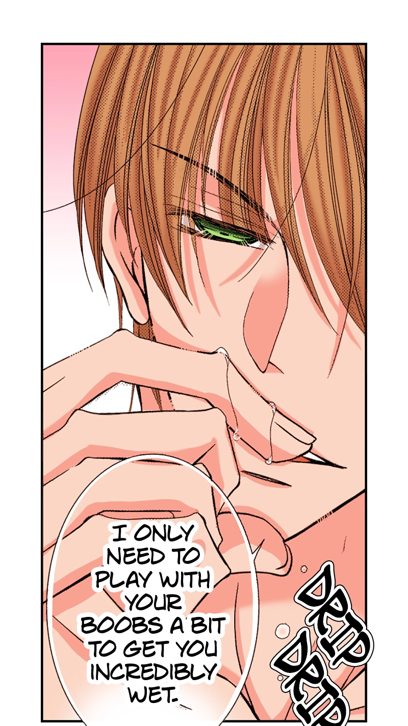 Kyousei Kekkon - Gaten Nikushoku Danshi x Interi Soushoku Joshi Chapter 102 page 16 - 