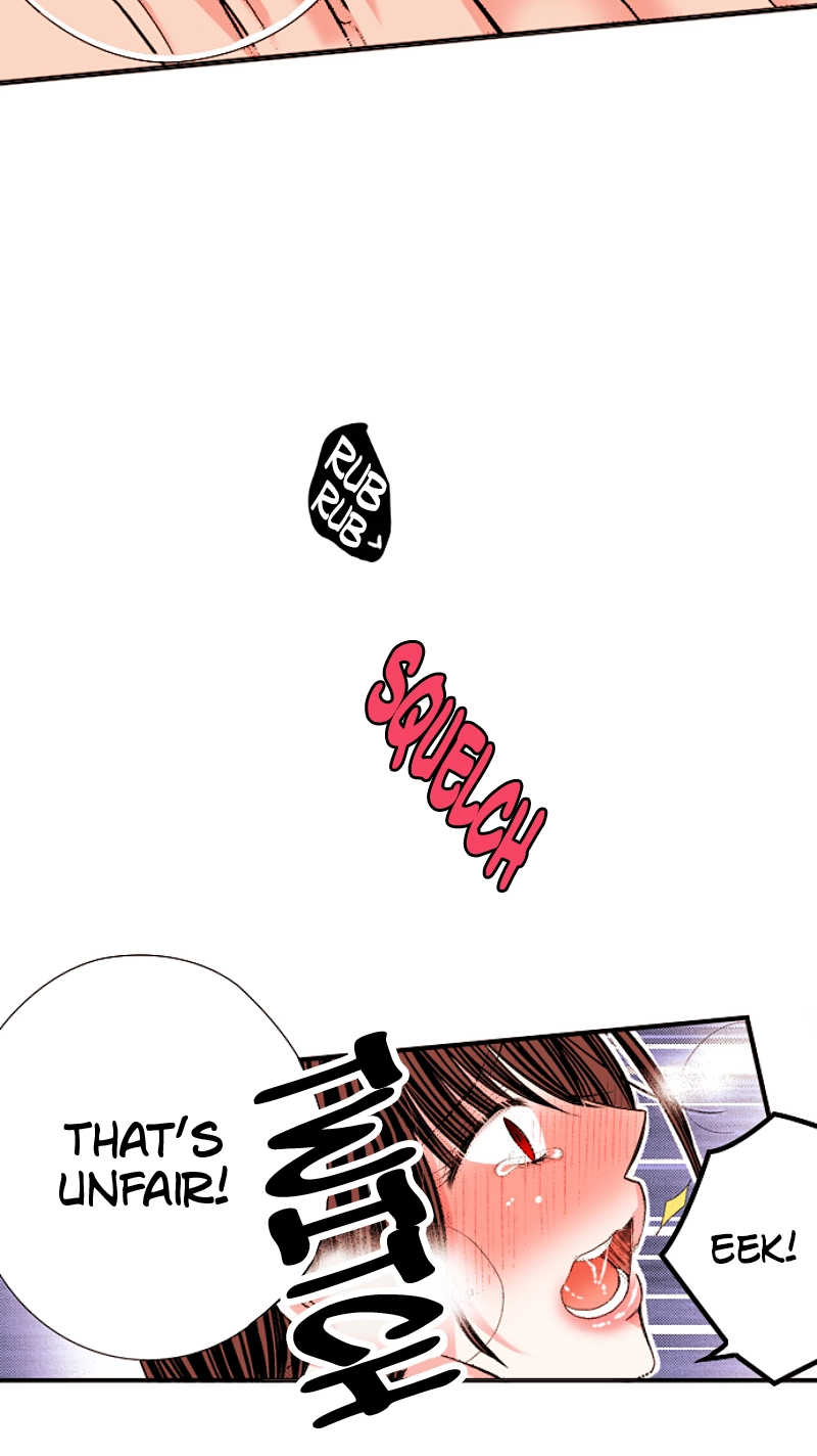 Kyousei Kekkon - Gaten Nikushoku Danshi x Interi Soushoku Joshi Chapter 102 page 20 - 