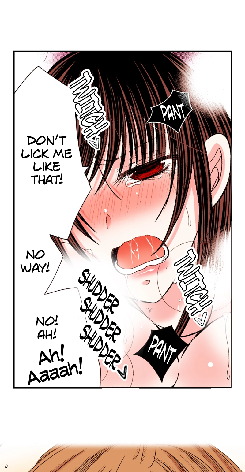 Kyousei Kekkon - Gaten Nikushoku Danshi x Interi Soushoku Joshi Chapter 102 page 22 - 