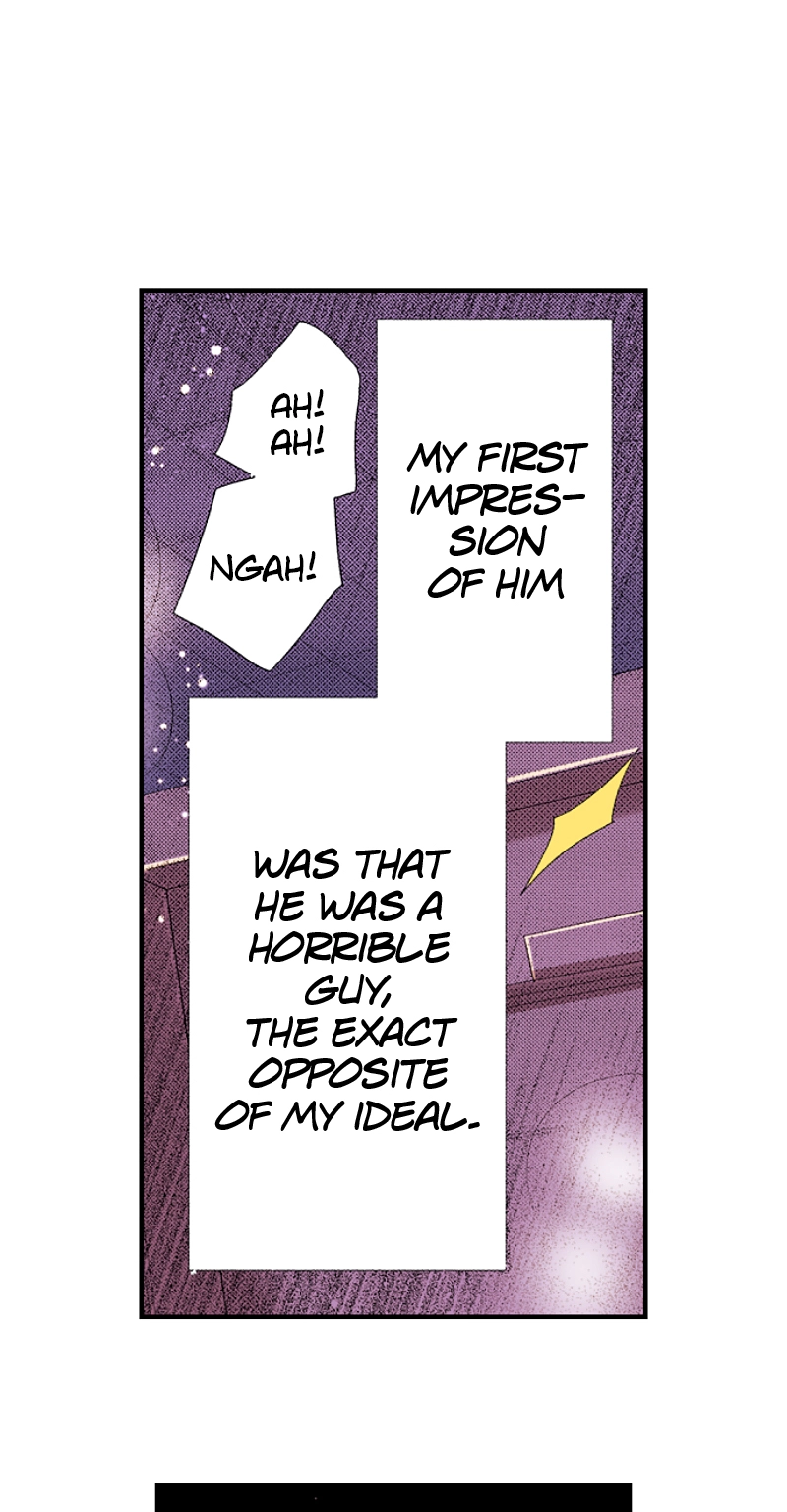 Kyousei Kekkon - Gaten Nikushoku Danshi x Interi Soushoku Joshi Chapter 102 page 30 - 
