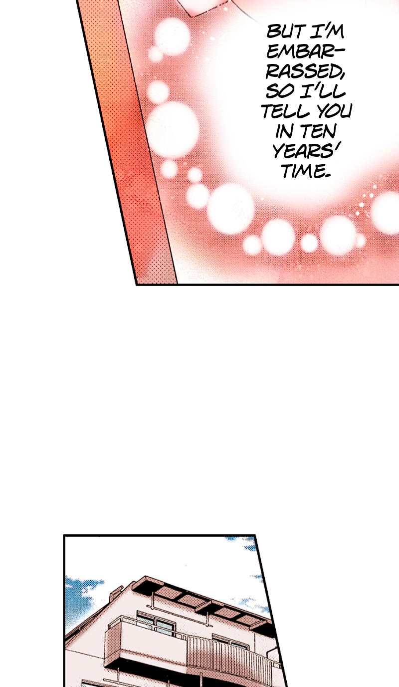 Kyousei Kekkon - Gaten Nikushoku Danshi x Interi Soushoku Joshi Chapter 102 page 37 - 