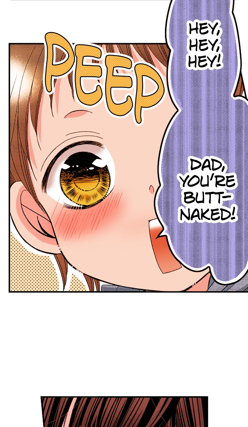 Kyousei Kekkon - Gaten Nikushoku Danshi x Interi Soushoku Joshi Chapter 102 page 39 - 