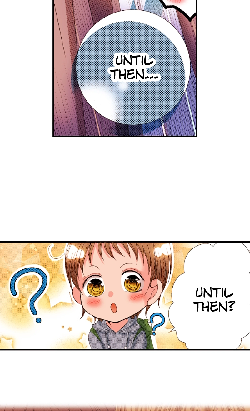 Kyousei Kekkon - Gaten Nikushoku Danshi x Interi Soushoku Joshi Chapter 102 page 46 - 