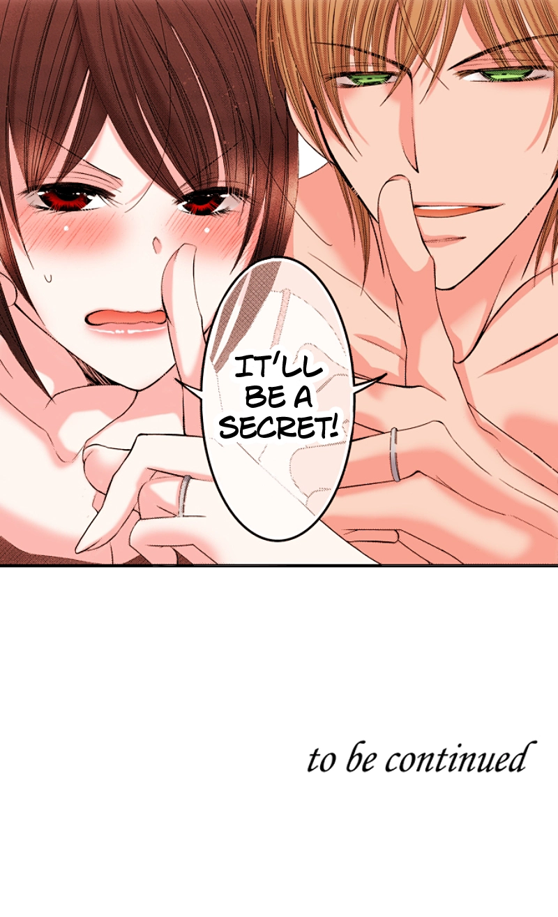 Kyousei Kekkon - Gaten Nikushoku Danshi x Interi Soushoku Joshi Chapter 102 page 47 - 