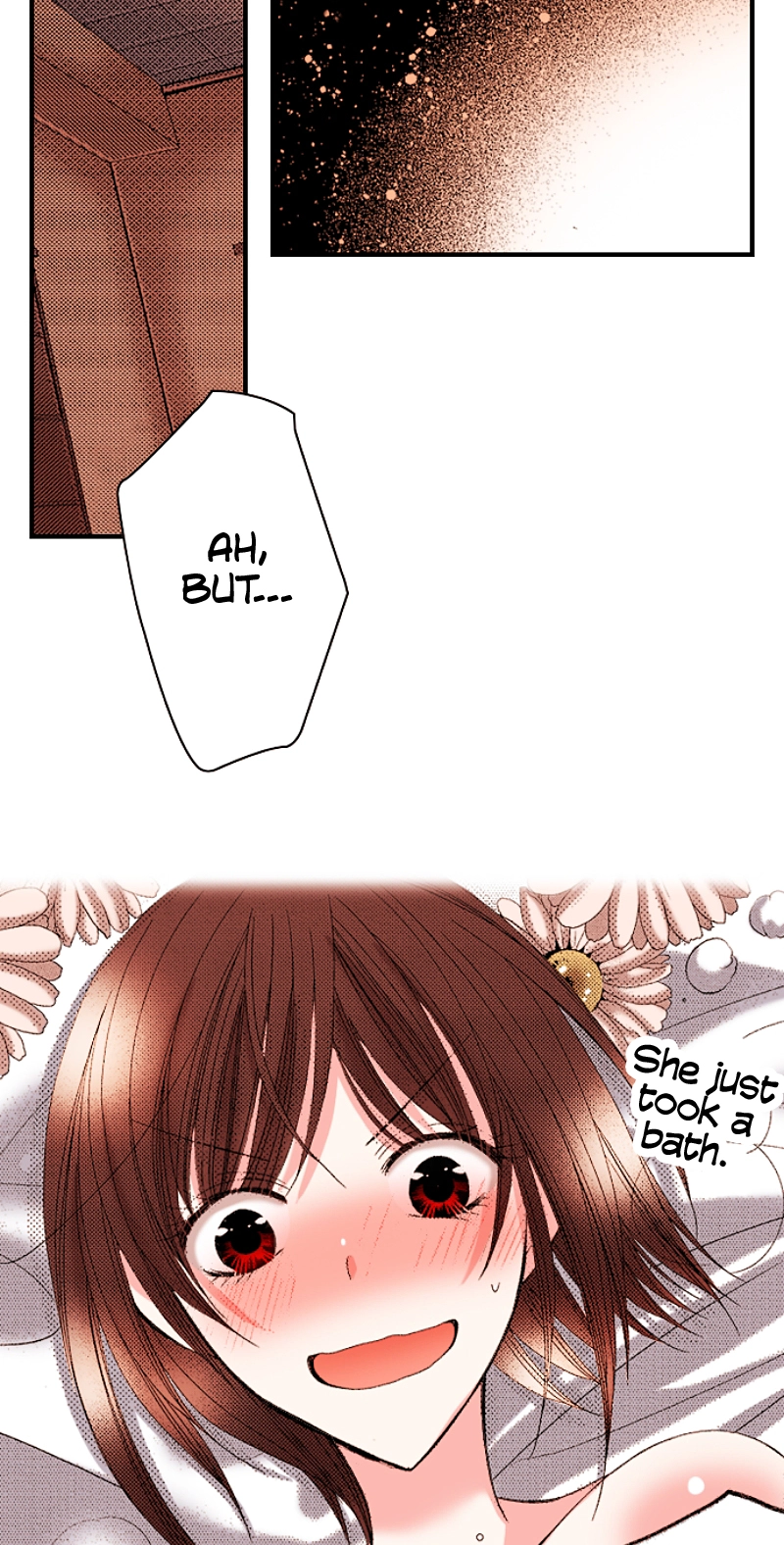 Kyousei Kekkon - Gaten Nikushoku Danshi x Interi Soushoku Joshi Chapter 102 page 6 - 