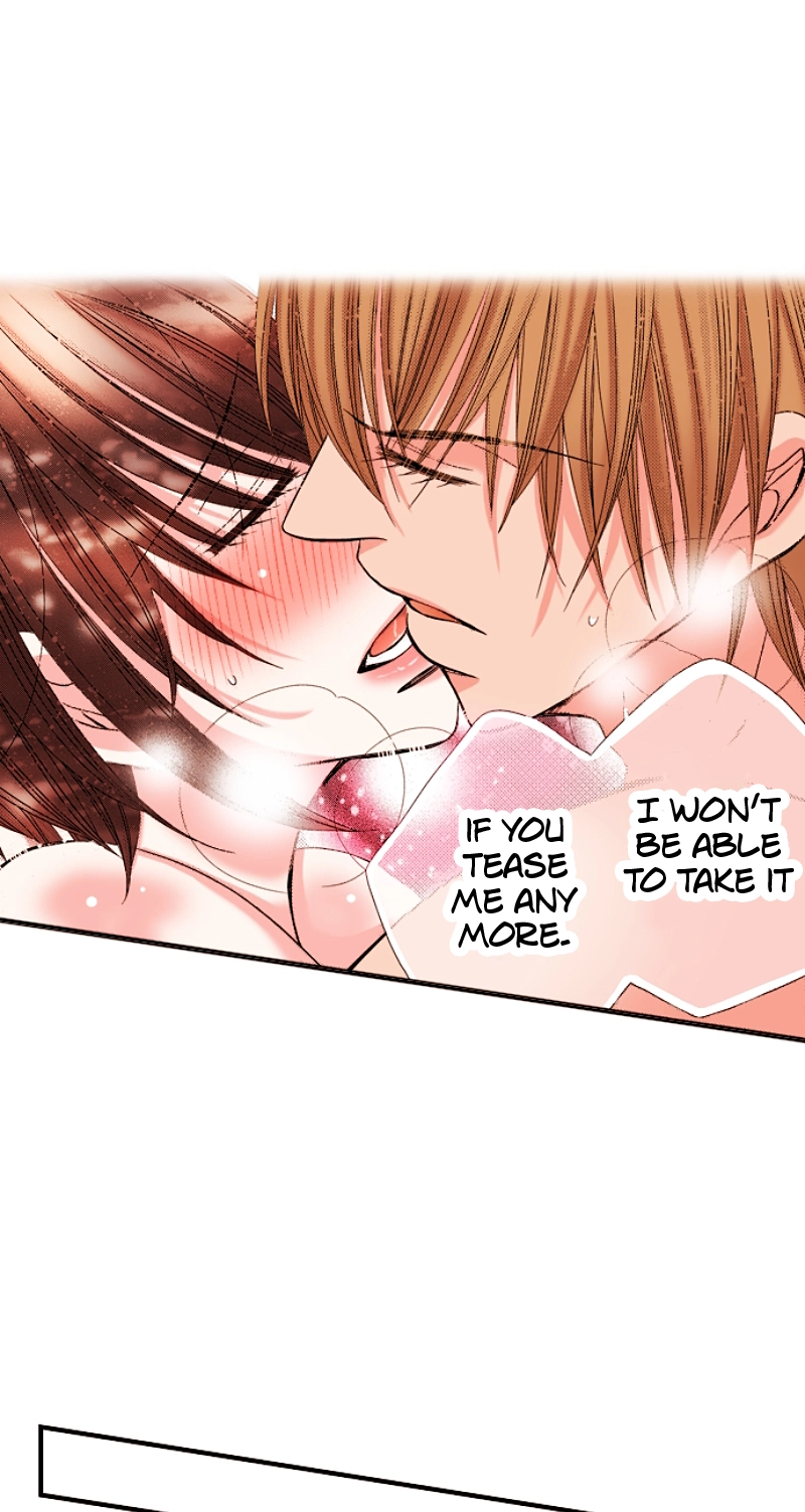 Kyousei Kekkon - Gaten Nikushoku Danshi x Interi Soushoku Joshi Chapter 102 page 9 - 