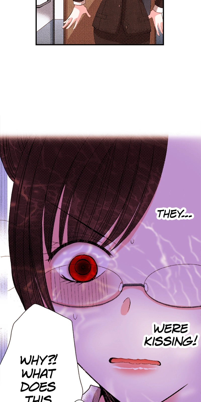 Kyousei Kekkon - Gaten Nikushoku Danshi x Interi Soushoku Joshi Chapter 103 page 23 - 