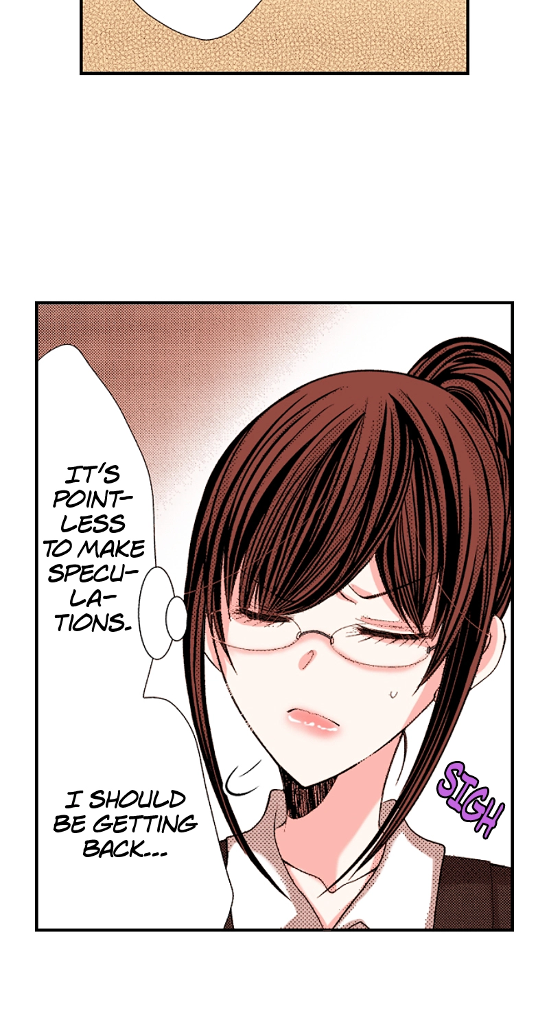 Kyousei Kekkon - Gaten Nikushoku Danshi x Interi Soushoku Joshi Chapter 103 page 29 - 