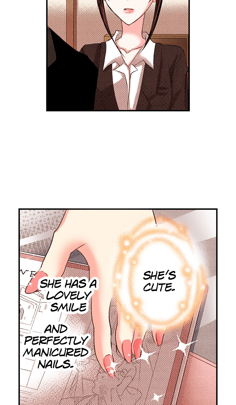Kyousei Kekkon - Gaten Nikushoku Danshi x Interi Soushoku Joshi Chapter 103 page 35 - 