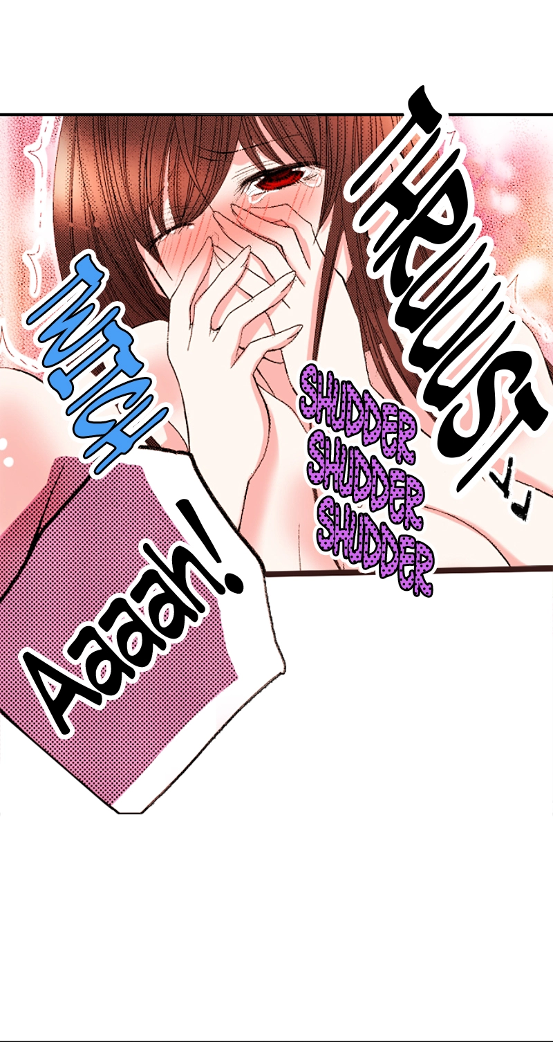 Kyousei Kekkon - Gaten Nikushoku Danshi x Interi Soushoku Joshi Chapter 103 page 9 - 