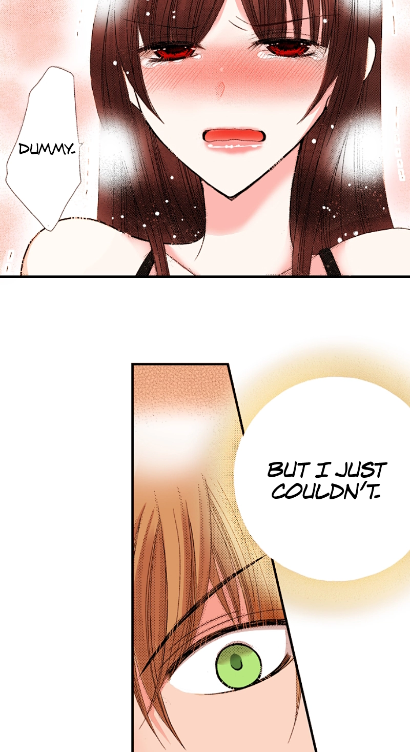 Kyousei Kekkon - Gaten Nikushoku Danshi x Interi Soushoku Joshi Chapter 104 page 13 - 