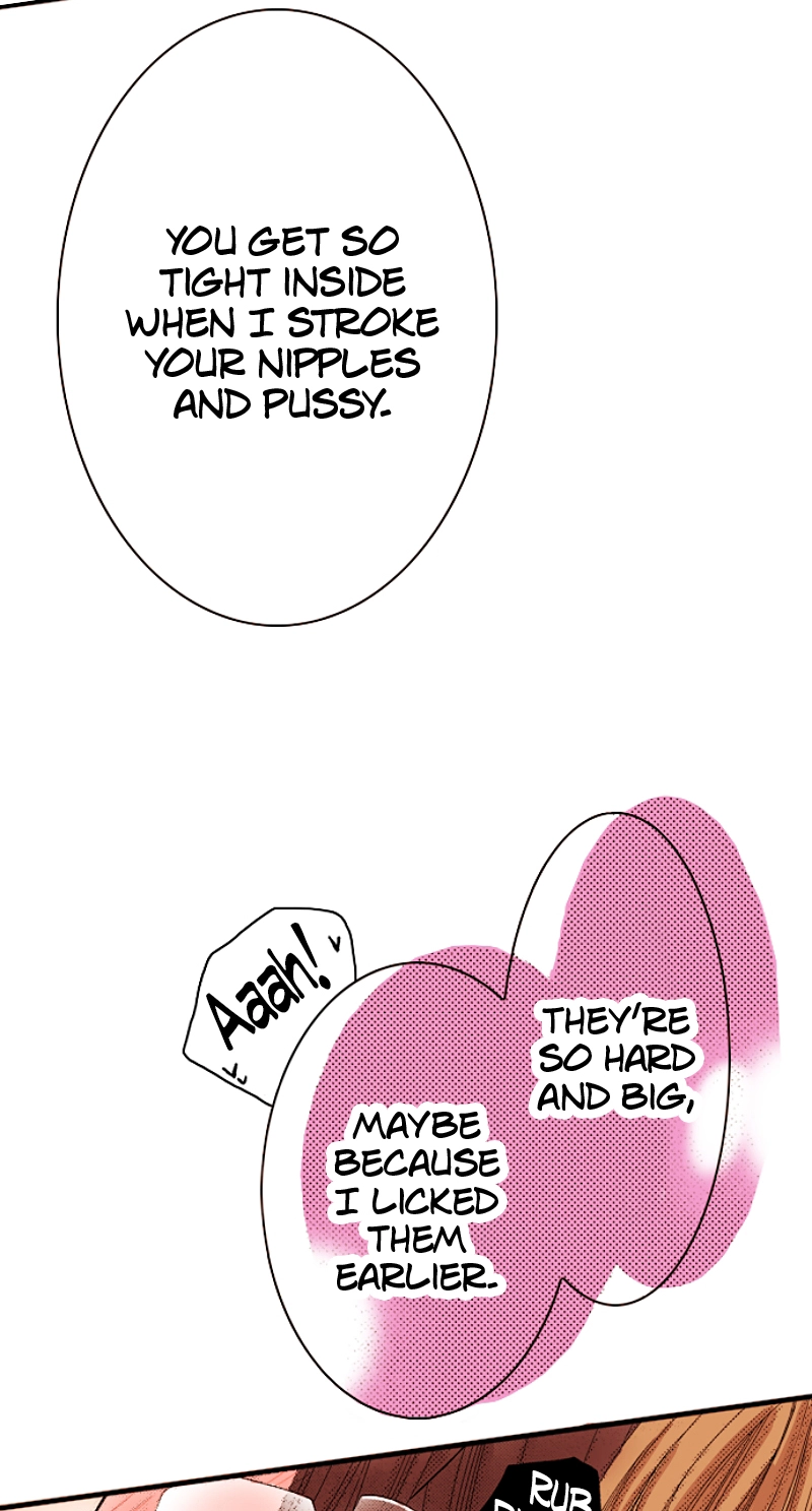 Kyousei Kekkon - Gaten Nikushoku Danshi x Interi Soushoku Joshi Chapter 104 page 28 - 