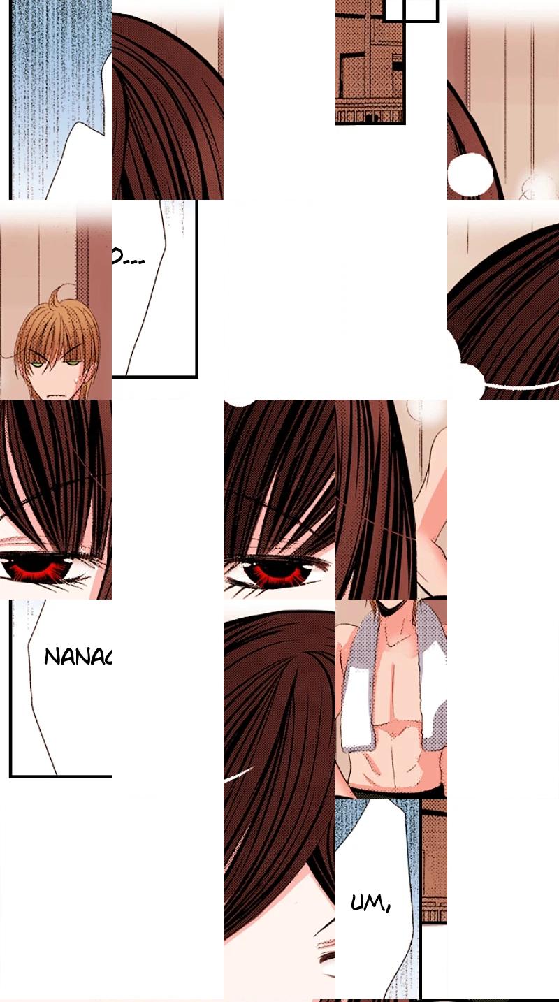Kyousei Kekkon - Gaten Nikushoku Danshi x Interi Soushoku Joshi Chapter 104 page 4 - 