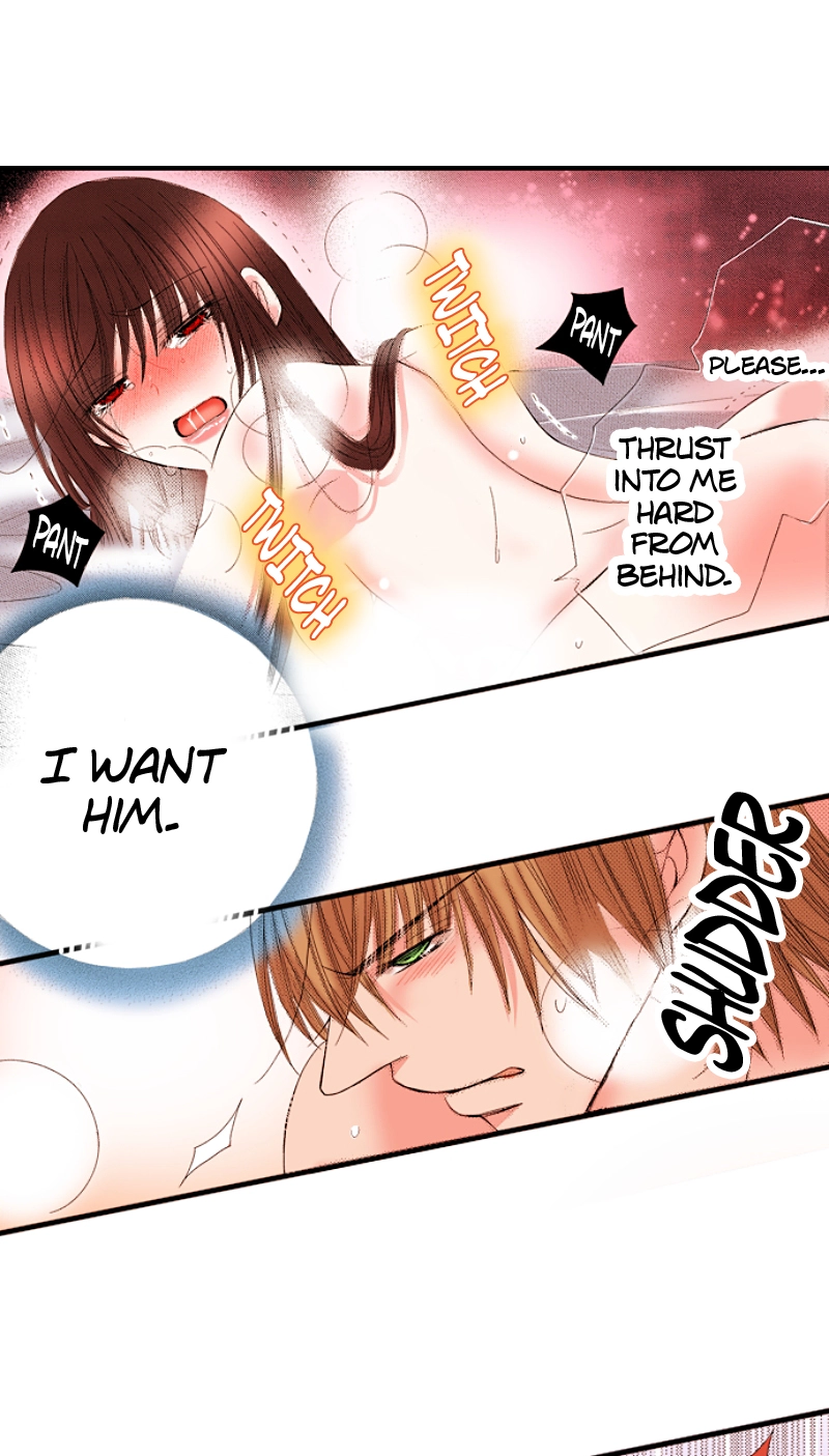 Kyousei Kekkon - Gaten Nikushoku Danshi x Interi Soushoku Joshi Chapter 104 page 31 - 