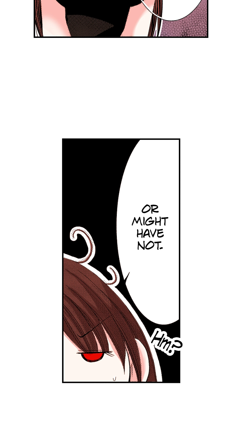 Kyousei Kekkon - Gaten Nikushoku Danshi x Interi Soushoku Joshi Chapter 104 page 7 - 