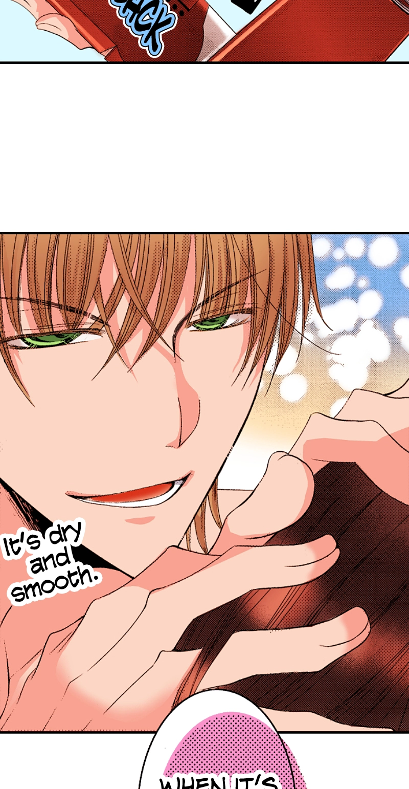 Kyousei Kekkon - Gaten Nikushoku Danshi x Interi Soushoku Joshi Chapter 105 page 12 - 