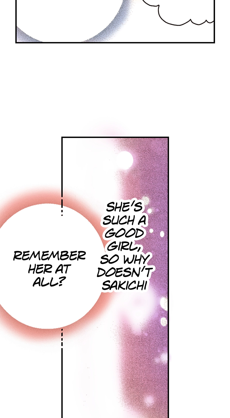 Kyousei Kekkon - Gaten Nikushoku Danshi x Interi Soushoku Joshi Chapter 105 page 25 - 