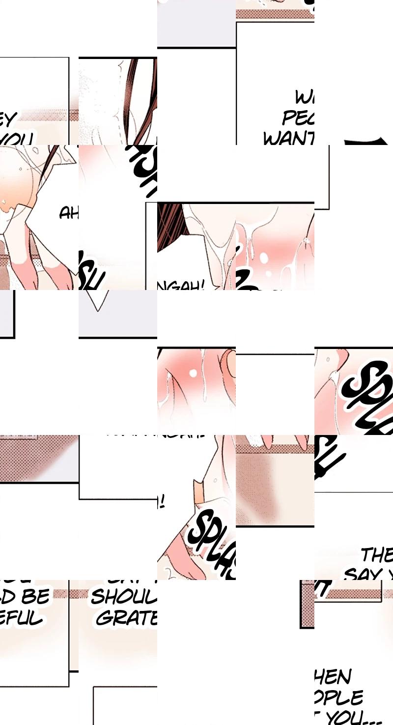 Kyousei Kekkon - Gaten Nikushoku Danshi x Interi Soushoku Joshi Chapter 105 page 4 - 