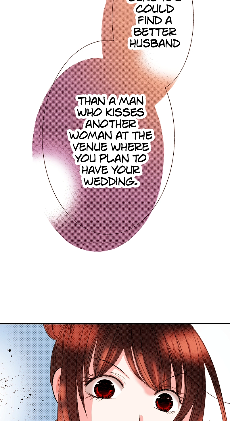 Kyousei Kekkon - Gaten Nikushoku Danshi x Interi Soushoku Joshi Chapter 105 page 40 - 