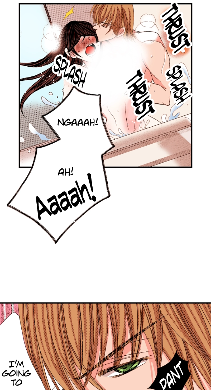 Kyousei Kekkon - Gaten Nikushoku Danshi x Interi Soushoku Joshi Chapter 105 page 6 - 