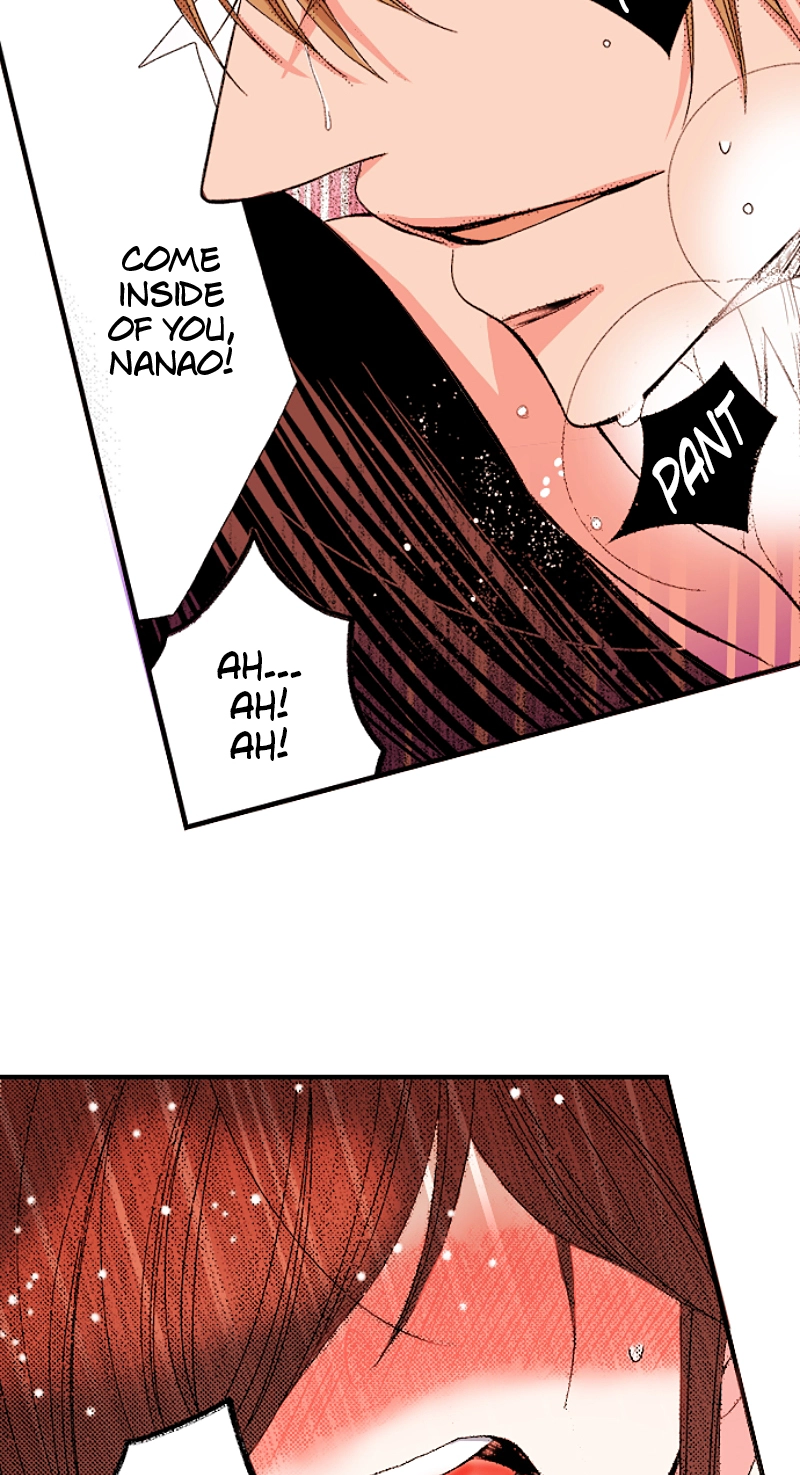 Kyousei Kekkon - Gaten Nikushoku Danshi x Interi Soushoku Joshi Chapter 105 page 7 - 