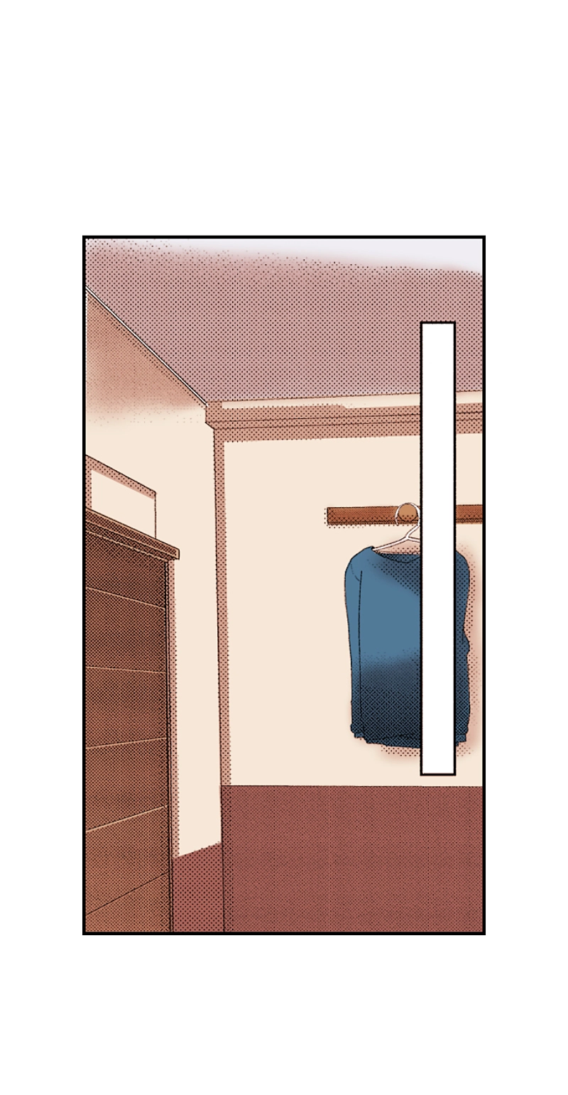 Kyousei Kekkon - Gaten Nikushoku Danshi x Interi Soushoku Joshi Chapter 105 page 10 - 