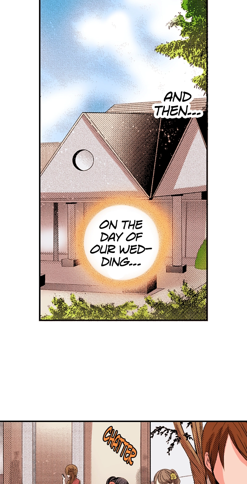 Kyousei Kekkon - Gaten Nikushoku Danshi x Interi Soushoku Joshi Chapter 107 page 12 - 
