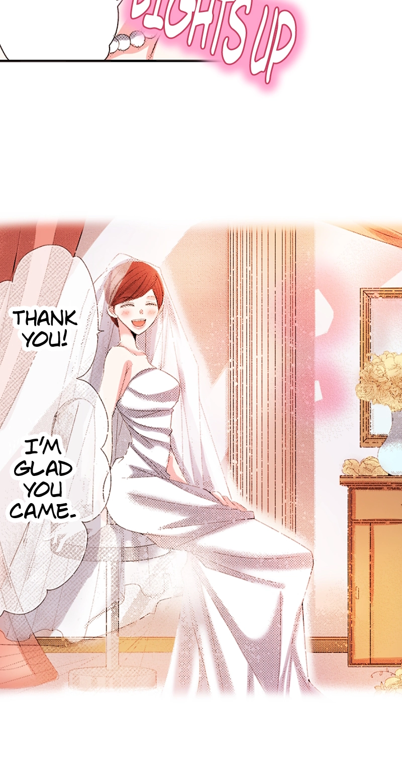 Kyousei Kekkon - Gaten Nikushoku Danshi x Interi Soushoku Joshi Chapter 107 page 16 - 