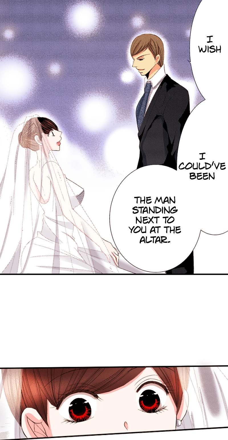 Kyousei Kekkon - Gaten Nikushoku Danshi x Interi Soushoku Joshi Chapter 107 page 19 - 